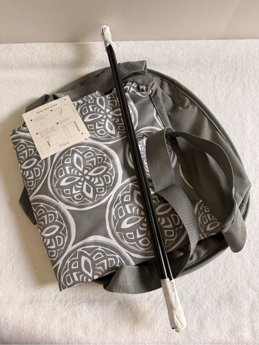 Thirty One Stand Tall Bin 22